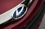 Hyundai Sonata Hybrid 2010 года